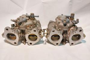 Carburatori per Alfa Romeo d'epoca nuovi e usati