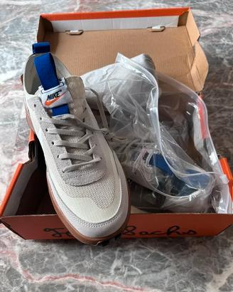 NUOVE NikeCraft General Purpose Shoe Tom Sachs