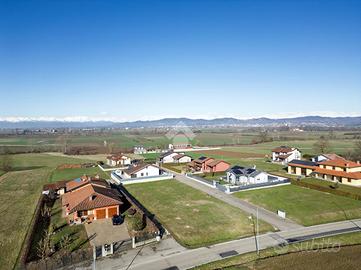 TER. RESIDENZIALE A RIVA PRESSO CHIERI