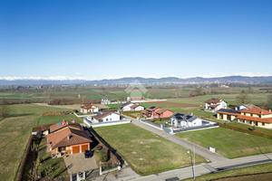 TER. RESIDENZIALE A RIVA PRESSO CHIERI