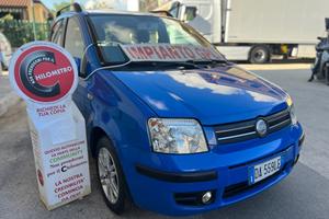 Fiat Panda 1.2 Benzina/GPL - Anno 2007