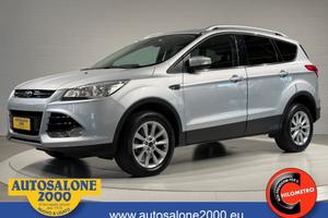 FORD Kuga 2.0TDCI 150CV 4WD Powershift Titanium