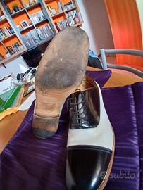 varie scarpe 