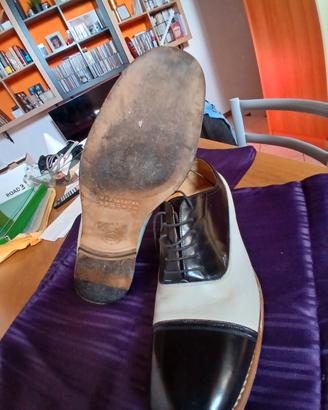 varie scarpe 