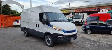 IVECO DAILY 35S14NP"NATURAL POWER" FURGONE L3 H