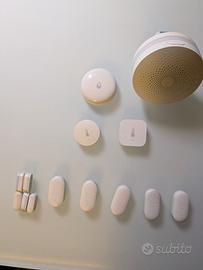 Kit Xiaomi Gateway Hub e accessori