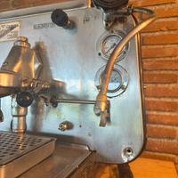 Macchina caffe epoca faema