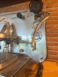 Macchina caffe epoca faema