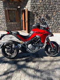 Ducati Multistrada 1260S