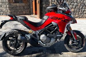 Ducati Multistrada 1260S
