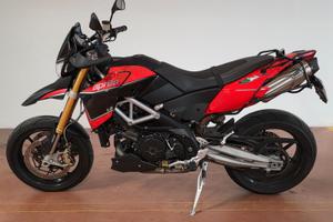 Dorsoduro 1200 ABS (2012 - 15)