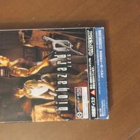Resident Evil 0 Gamecube