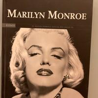 El Mayor sìmbolo sexual del siglo Marilyn Monroe