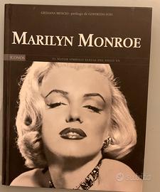 El Mayor sìmbolo sexual del siglo Marilyn Monroe