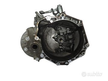CAMBIO MANUALE COMPLETO OPEL Zafira B 55583916 A16