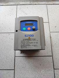 Inverter Hitachi