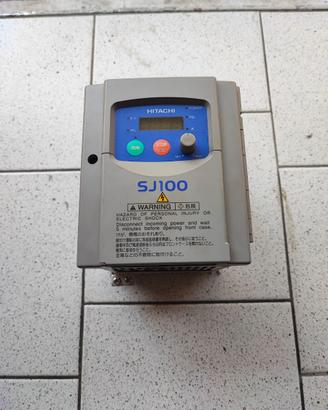 Inverter Hitachi