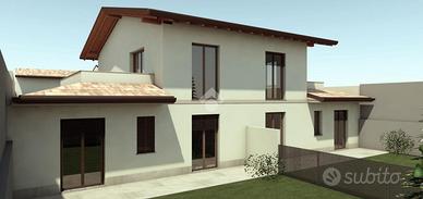 4 LOCALI A VILLASANTA