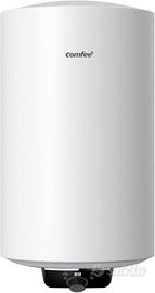 COMFEE' D80-15EFG Scaldabagno Elettrico Murale