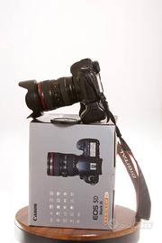 CANON 5D MARK III