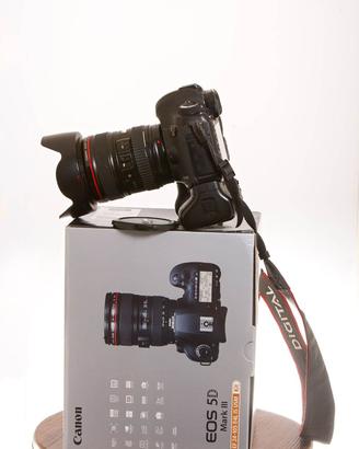 CANON 5D MARK III