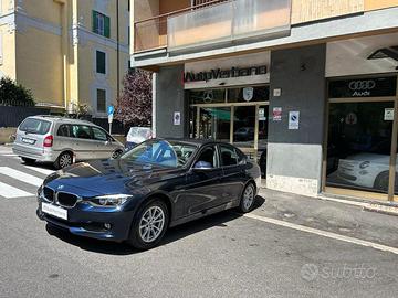 BMW 316 d-Euro6B Automatica-Nuovissima