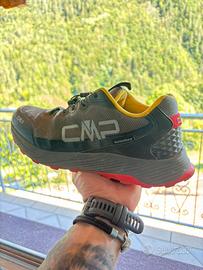 Scarpe da trekking da uomo