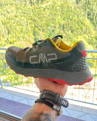Scarpe da trekking da uomo