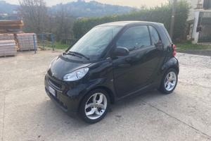 Smart fortwo coupè