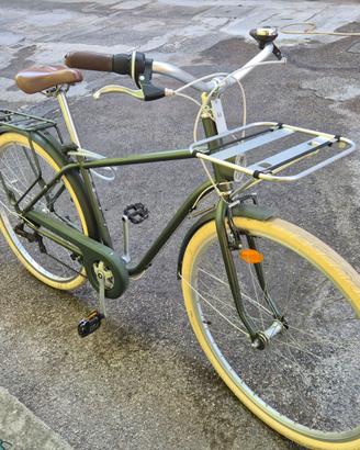 Bici uomo decathlon
