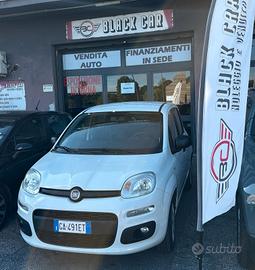 Fiat Panda 1.2 EasyPower Lounge