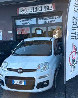 Fiat Panda 1.2 EasyPower Lounge