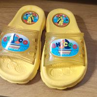 Ciabatte Chicco 23 / 24