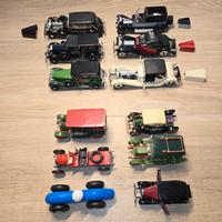 Modellini automobili RIO 1/43 (1)