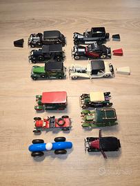 Modellini automobili RIO 1/43 (1)