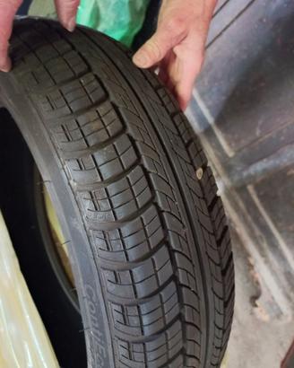 Gomme 145/65 R15 72T