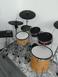 batteria elettronica Alesis 