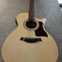 Chitarra acustica