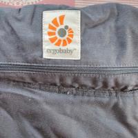 marsupio ergo baby