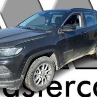 JEEP Compass 1.3 turbo t4 phev Business 4xe aut