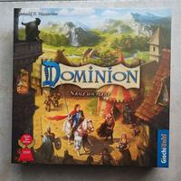 Dominion - Asmodee NUOVO