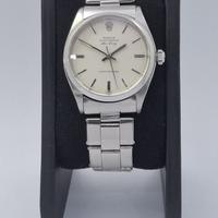 Rolex Airking 5500