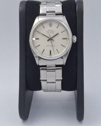 Rolex Airking 5500