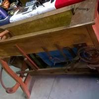 Grande taglierina per tabacco Epoca 800