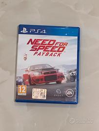 Gioco ps4
