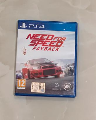 Gioco ps4