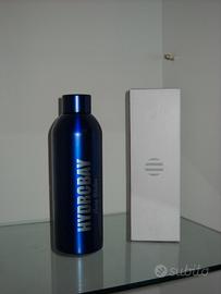 BORRACCIA TERMICA HYDROBAY