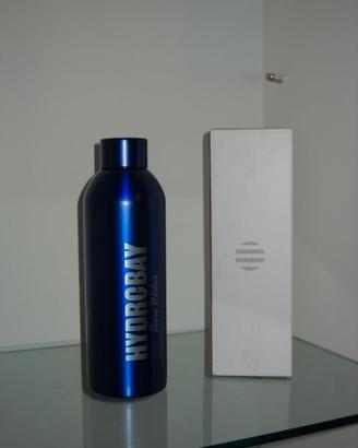 BORRACCIA TERMICA HYDROBAY