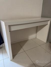 Toilette trucco