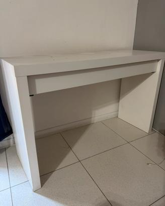 Toilette trucco